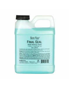 Final seal 500ml BEN NYE