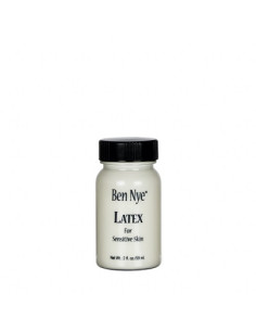 Latex peaux sensibles 60ml BEN NYE
