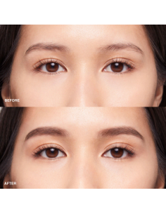 Micro brow pencil N°01 blonde 0.7g BOBBI BROWN 