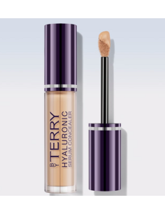Hyaluronic serum concealer N°4 rosy nude 5.2 ml BY TERRY