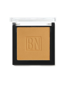HDC poudre compacte n°105 banana light 18g  BEN NYE