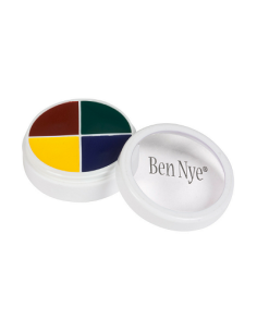 Kit 4 couleurs CK3 cut& bruise 14g  BEN NYE