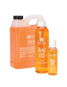 Bond off démaquillant 473ml BEN NYE
