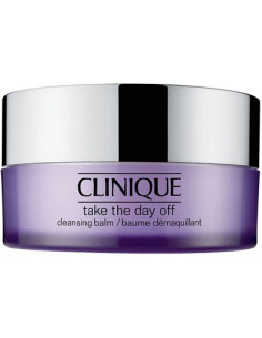 Take the day off baume démaquillant 125ml CLINIQUE