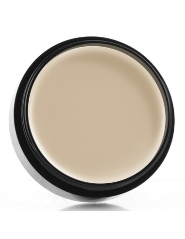 Célébré HD crème N° 22A soft peach 25gr MEHRON