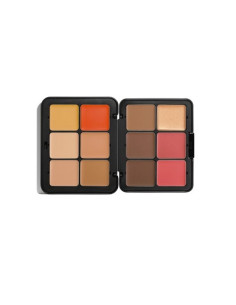 HD skin palette face essentials n°2 MAKE UP FOR EVER