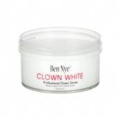 Blanc de clown  CW4 226g BEN NYE