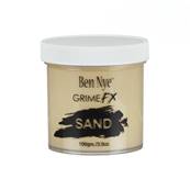Poudre sand grime FX 90gr BEN NYE