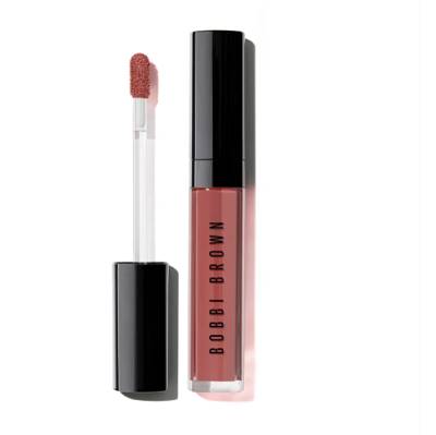 Crushed oil-infused gloss N°07 force of nature 6ml BOBBI BROWN