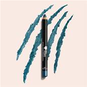 Crayon fard à paupières N°327 bleu paon 3g ALL TIGERS 