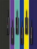 Eyeliner liquide waterproof N°04 violet 1.7ml BLACK UP