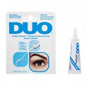 Colle duo blanche 7g DUO