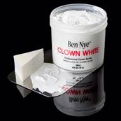 Blanc de clown CW5 454g BEN NYE