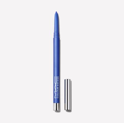 Gel pencil eye liner perpetual shock! 0.35g MAC COSMETICS