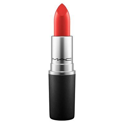 Lustre lipstick lady bug 3g MAC  COSMETICS