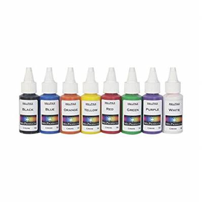 Pax primary colors yellow 30ml MEL PRODUCTS