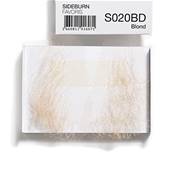 Sideburn S20 blond NUMERIC PROOF
