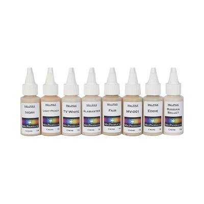 Pax extra light TV white 30ml MEL PRODUCTS