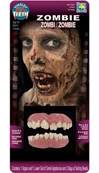 Dentier FX zombie TINSLEY