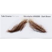 Moustache M060 dark brown NUMERIC PROOF 