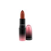 Love me lipstick N°424 dgaf 3g MAC  COSMETICS