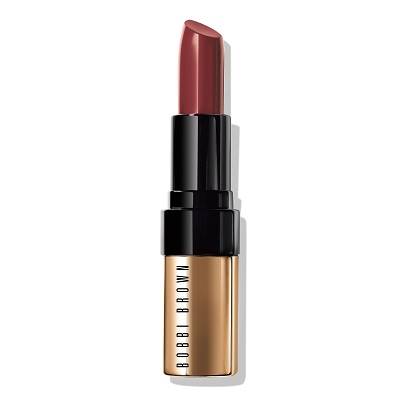 Luxe lip color N°19 red berry 3.8gr BOBBI BROWN
