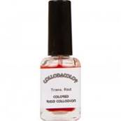 Collodion red 15ml MICKAEL DAVY