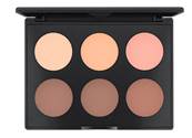 Palette emphase sclupt and shape contour N° 1 14.4g MAC COSMETICS
