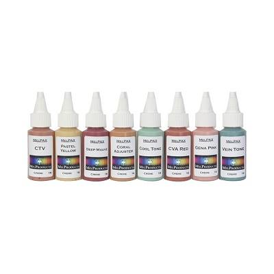 Pax auxillary colors cool tone  30ml MEL PRODUCTS
