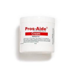 Pros-Aide colle blanche crème en pot 180ml ADM