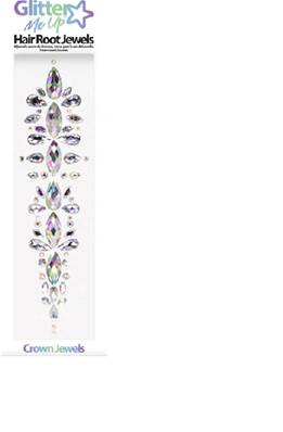 Bijoux de peau N°117 crown jewels PAINTGLOW