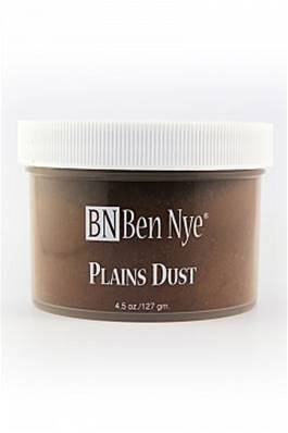 Poudre salissure plain dust 100g BEN NYE