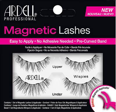 Faux cils magnétique wispies ARDELL