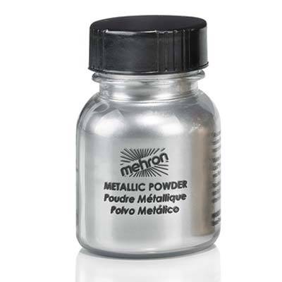 Métallic powder silver 30g MEHRON