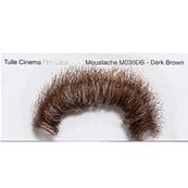 Moustache M030 dark brown NUMERIC PROOF 