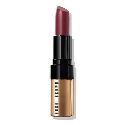 Luxe lip color N°18 hibiscus 3.8gr BOBBI BROWN