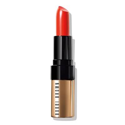 Luxe lip color N°23 atomic orange  3.8gr BOBBI BROWN