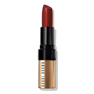 Luxe lip color N°27 red velvet 3.8gr BOBBI BROWN