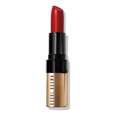 Luxe lip color N°28 parisian red 3.8gr BOBBI BROWN