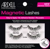 Faux cils magnétique double demi wispies ARDELL