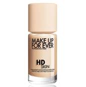 Fond de teint HD skin N°2R24 cool nude 30ml MAKE UP FOR EVER