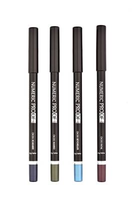 Crayon liner fly nacré CM202 mambo 1.2g NUMERIC PROOF