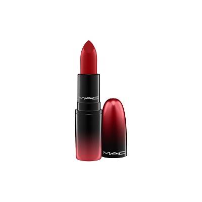 Love me lipstick N°425 maison rouge 3g MAC  COSMETICS