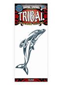 Tatouage tribal TL65 phoenix TINSLEY