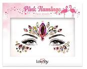 Bijoux de peau N°017 pink flamingo PAINTGLOW