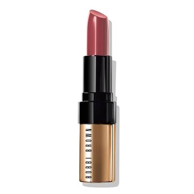 Luxe lip color N°8 soft berry 3.8gr BOBBI BROWN