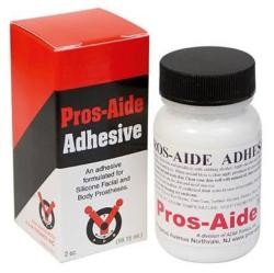 Pros-Aide colle blanche 60ml  ADM