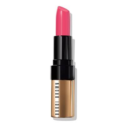 Luxe lip color N°12 hot rose 3.8gr BOBBI BROWN