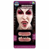 Dentier  FX invasion TINSLEY 