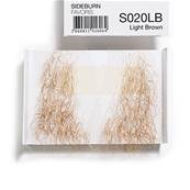 Sideburn S20 light brown NUMERIC PROOF